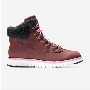Brand New Cole Haan Winter Snow Boots